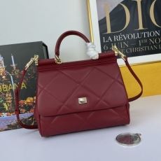 D&G Handle Bags